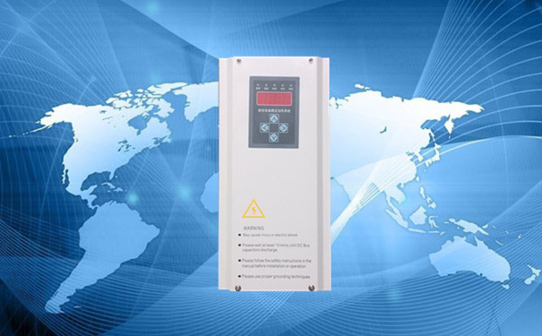 8千瓦電磁加熱控制器